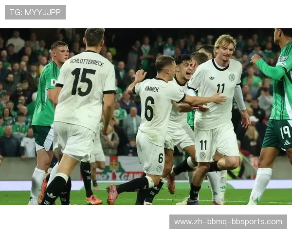 聚焦世欧预附加赛哪些黑马队有望复刻晋级神话